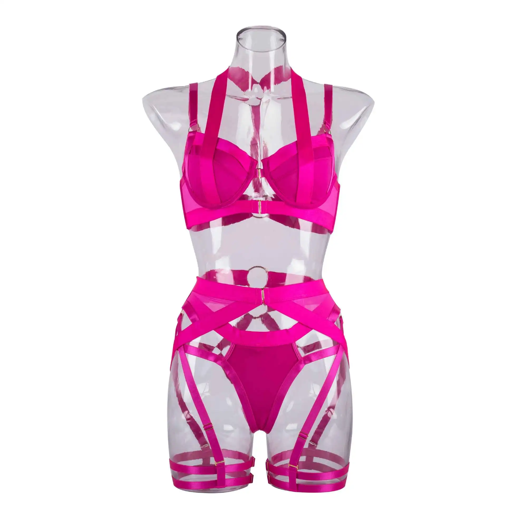 Rose Pink