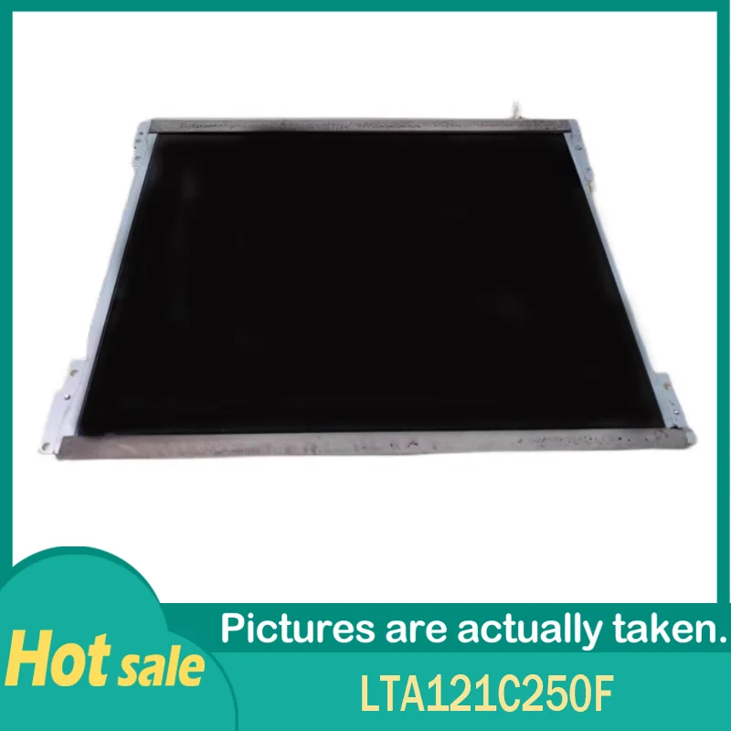 

100% Original 12.1 Inch 1024*768 LTA121C250F LCD Display Screen