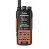2024 New Rytera 6900 handheld walkie-talkie Chinese menu 10W handheld Bluetooth frequency writing fast frequency test GPS HAM 3