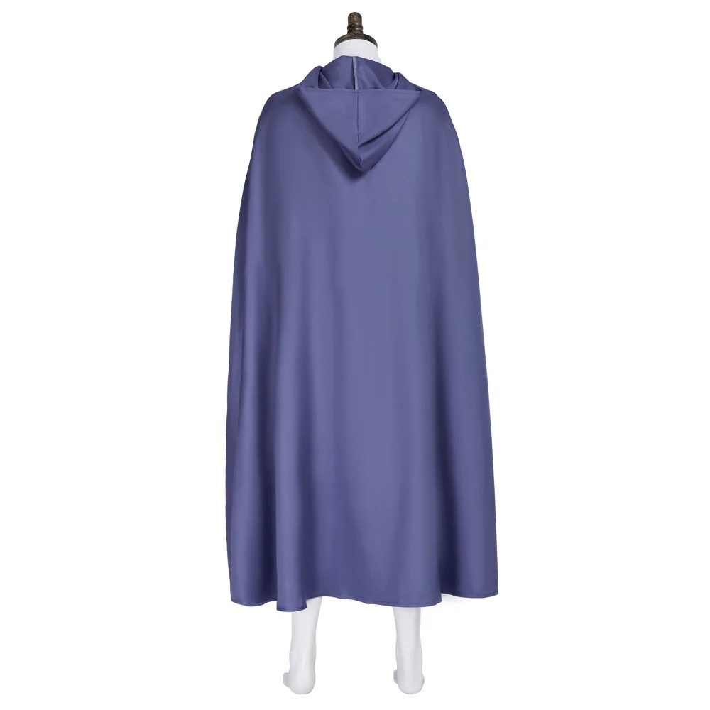 The Lord of the Rings Frodo Baggins Cosplay Costume for Men (Unofficial)