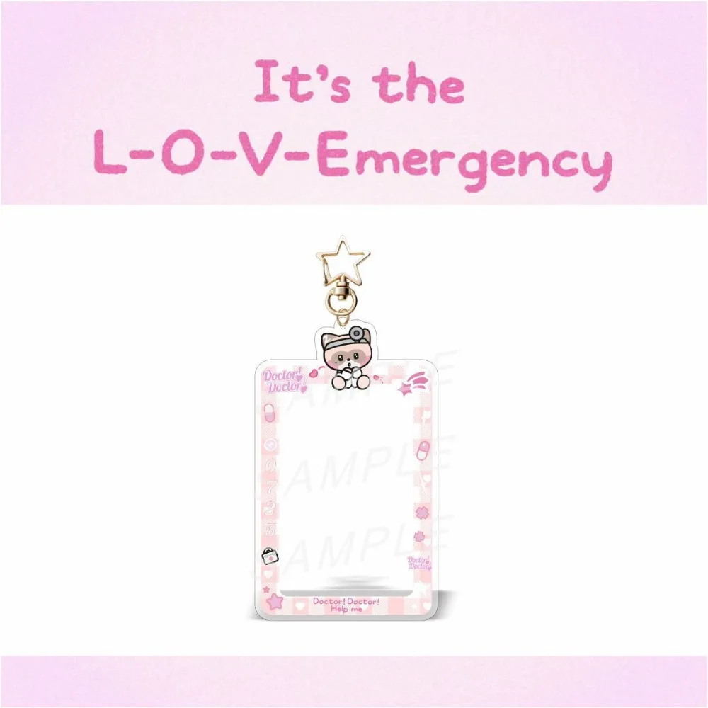 Kpop ZB1 Photocard Holder Zerobaseone Lomo Card Frame Keychain MATTHEW YUJIN Photo Card Storage Pendant RICKY JIWOONG Keyring 4
