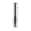 Portable Mini Travel High-end Perfume Bottle Base Refill Bottle Straight Charging Small Sample Perfume Aluminum Material 2