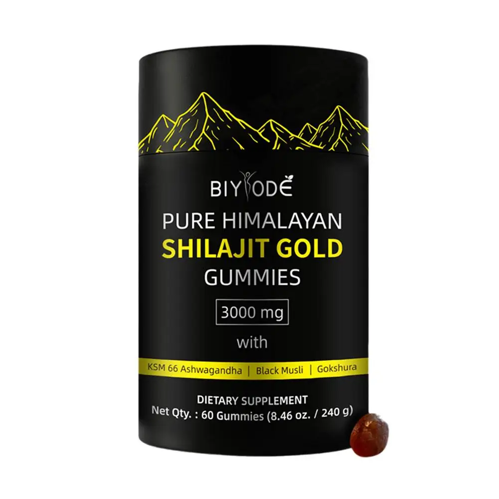 Himalayan Shilajit Gold Gummies 12 S0190f1d6978249b48261e64612d1055aW