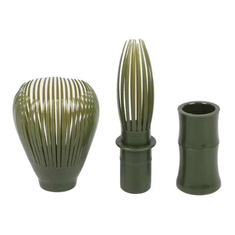 Matcha Brush 1PC Reusable Resin Matcha Stirrer For Matcha Green Tea Powder