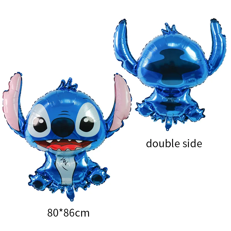 Disney Lilo Stitch Toss Games Banner Party Cornhole Toy Game Bean Bag  Family Gathering Party Supplies Outdoor Xmas Carnival Game