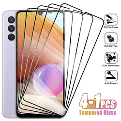 Premium Tempered Glass Screen Protector - 2PCS (For A12)