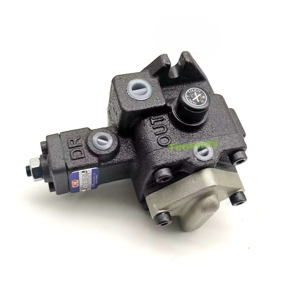 Pompa Idraulica Vcm Con Raffreddamento Vcm-Sf-12A-4Cg-30 Vcm-Sf-12D-4Cg-30 Vcm-Sf-20D-4Cg-30 Pompa A Palette Variabile Vcm-Sf-20A-4Cg-30