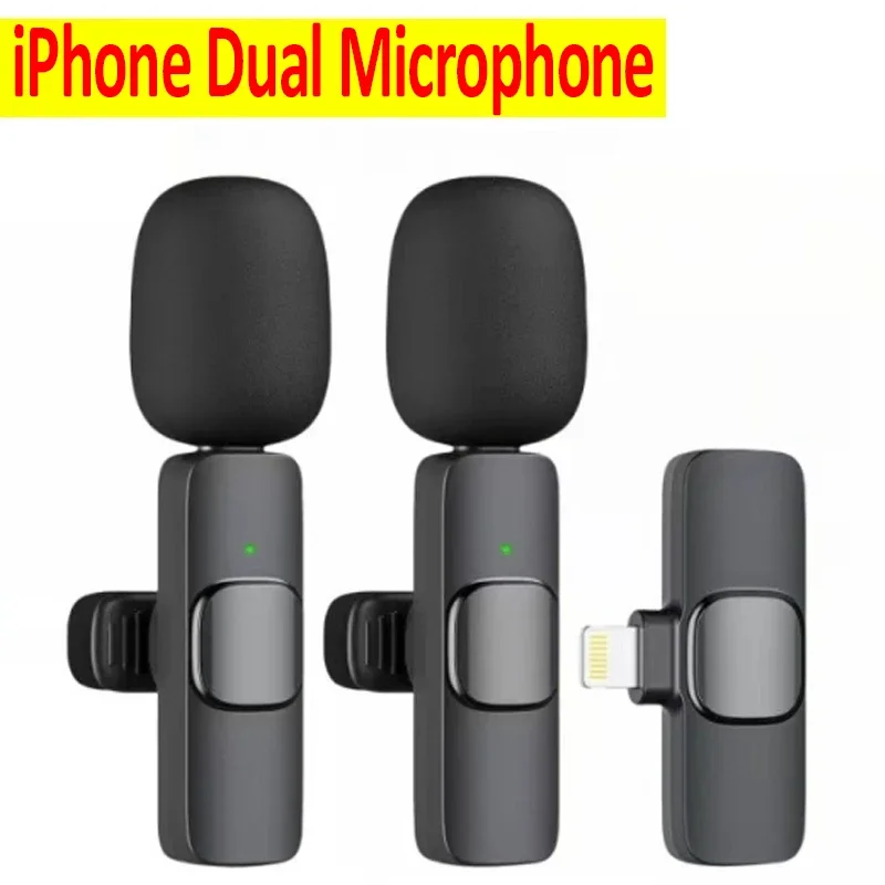 2-in-1 for iPhone