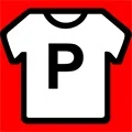 P-TEE 25 Store