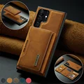 Brown with Wallet