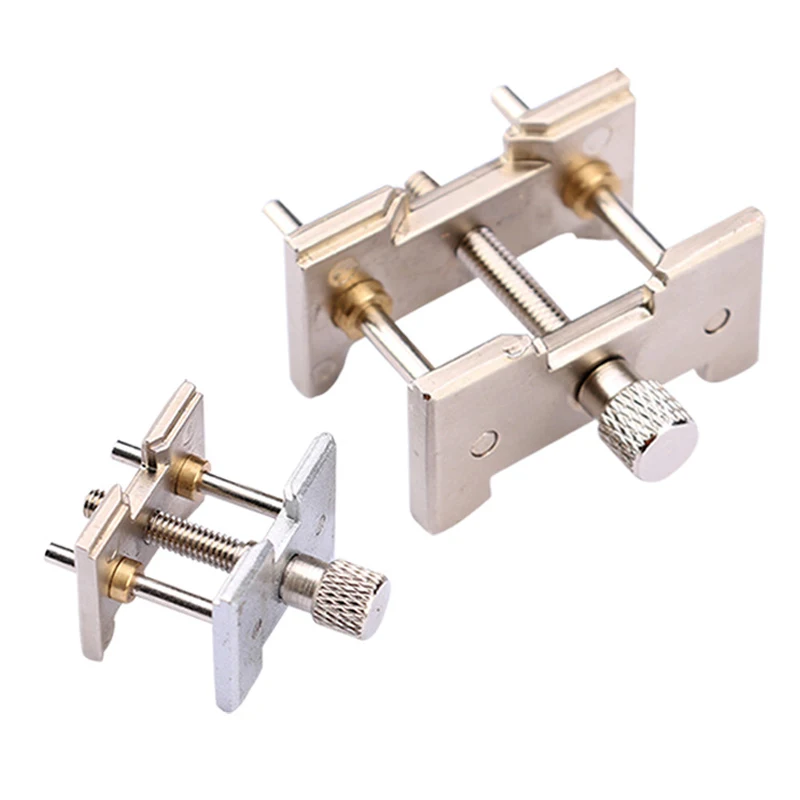 Apri-Casse Per Orologi - Strumento Riparazione Per Sostituzione Batteria, Portatile, Per Orologi Di Diverse Dimensioni - Foto 9