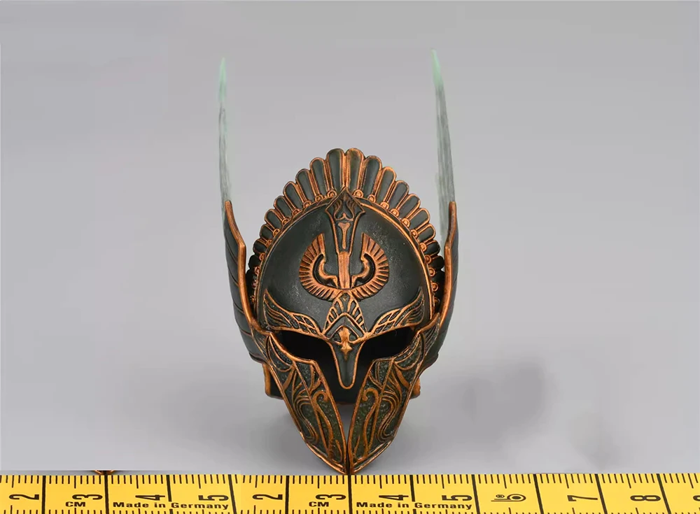 TBLeague PL2022-195A Ghost Female Soldier Warrior Green Version