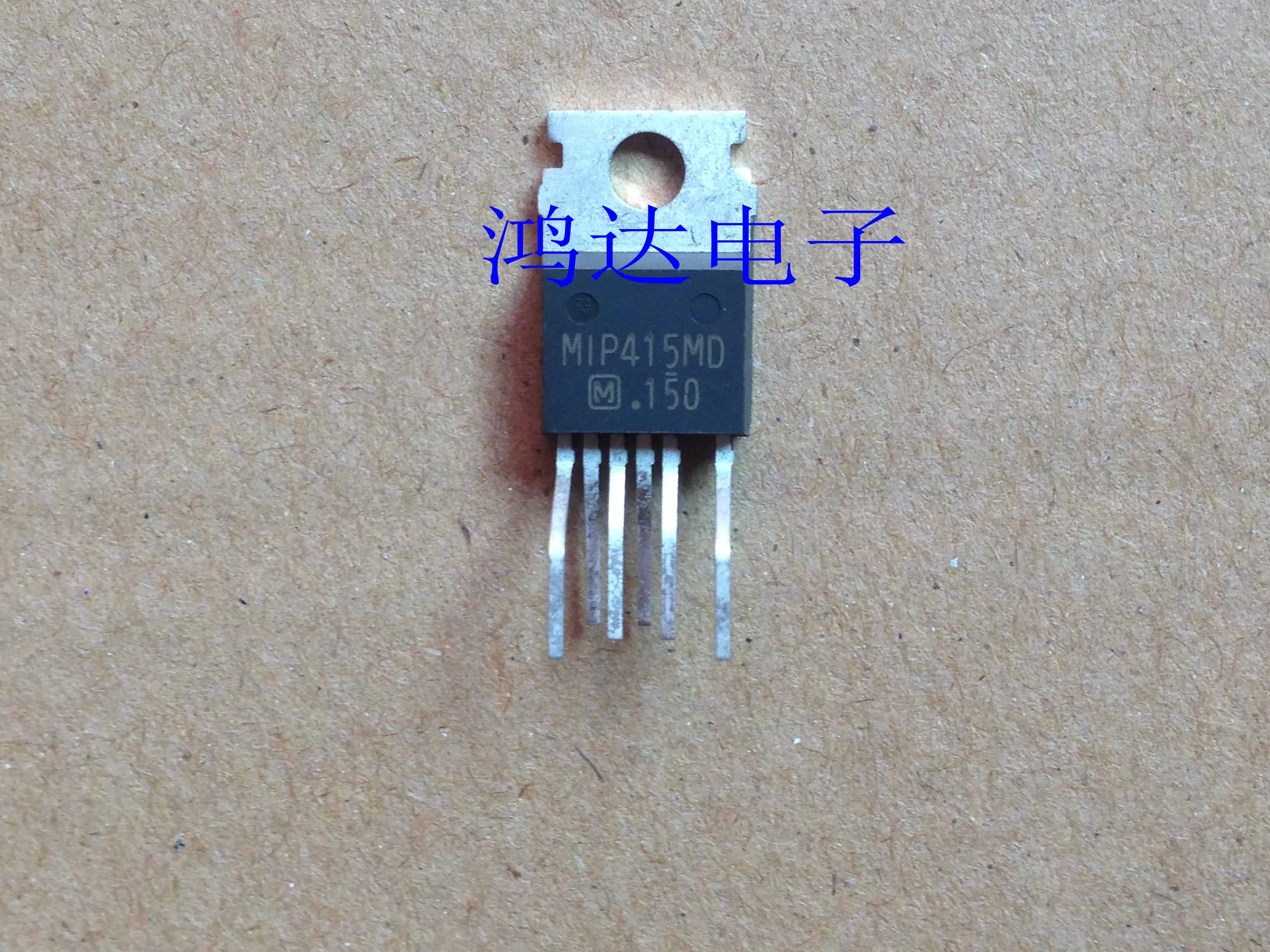 

Бесплатная доставка MIP415MD TO220-6 10 шт.