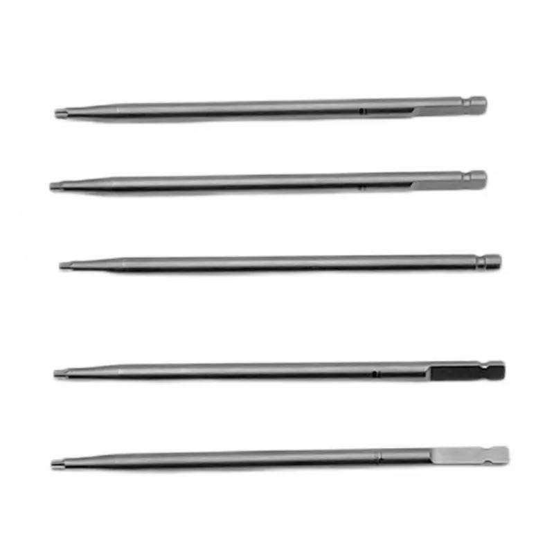 AO star screwdriver Veterinary Instrument equipments products small animal orthopedic surgical screws tplo vet supply tool pet