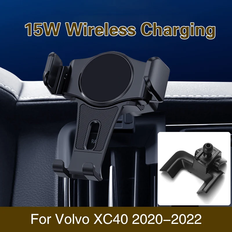 XC40 20-22