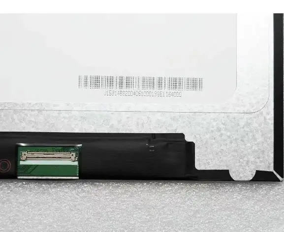 For Dell OEM Latitude 7400 5400 LCD Touch Screen B140HAK02.4