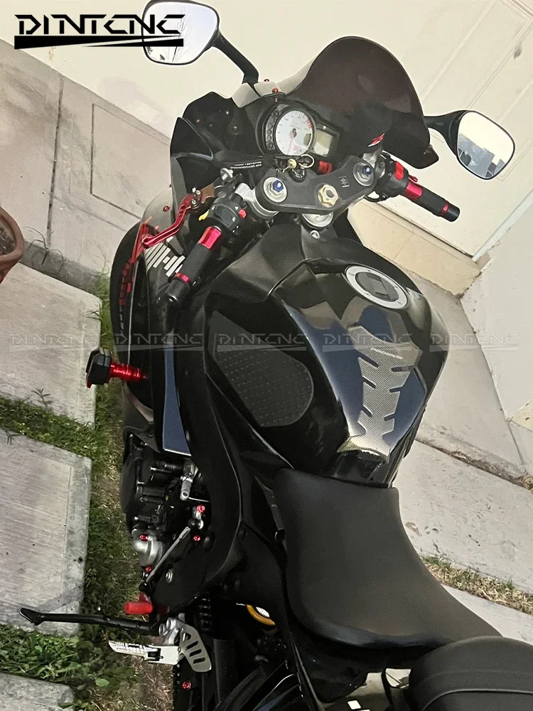 ̲  ƼĿ ȣ  ũ, Ű GSX-R 600 750 2006-2023 GSXR K6 K7 K8 K9 L1 L2 L3 L4 L5 GSXR600/750 