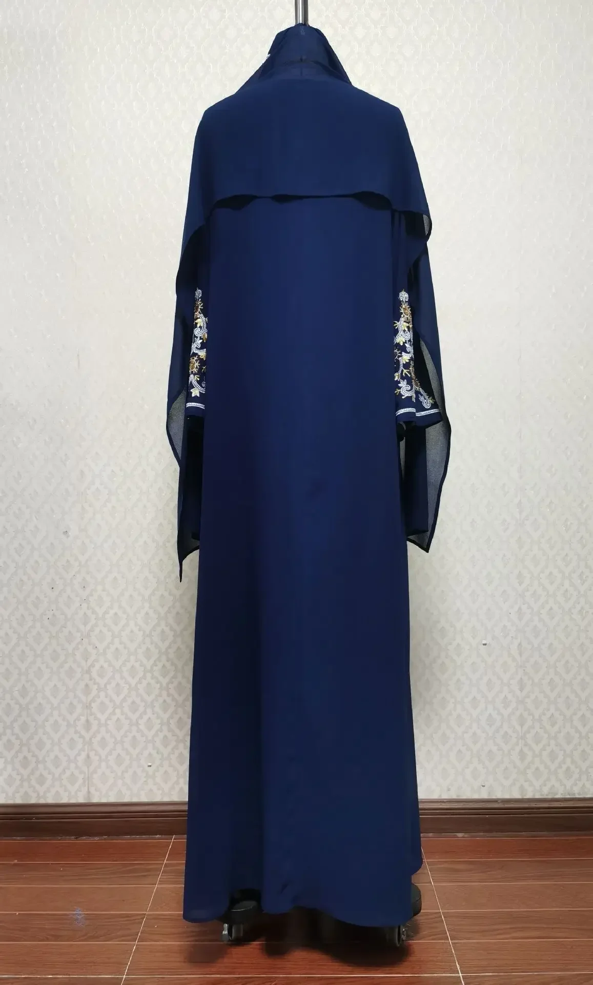 S.H ARAB SHOP عباية تركية العباية الملكية 4
