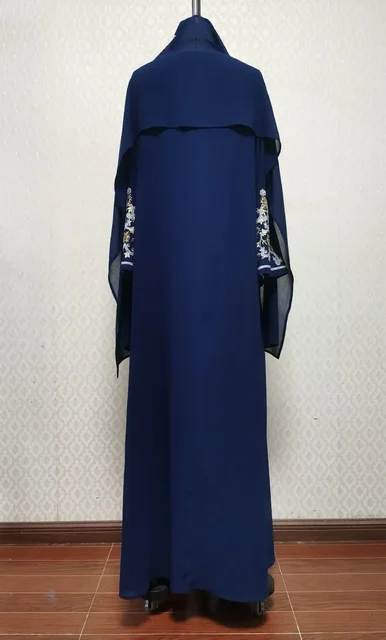 S.H ARAB SHOP عباية تركية العباية الملكية 4