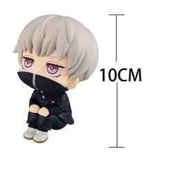 Anime Collectible Figurines: Iconic Characters Collection - 10CM (Inumaki Toge)