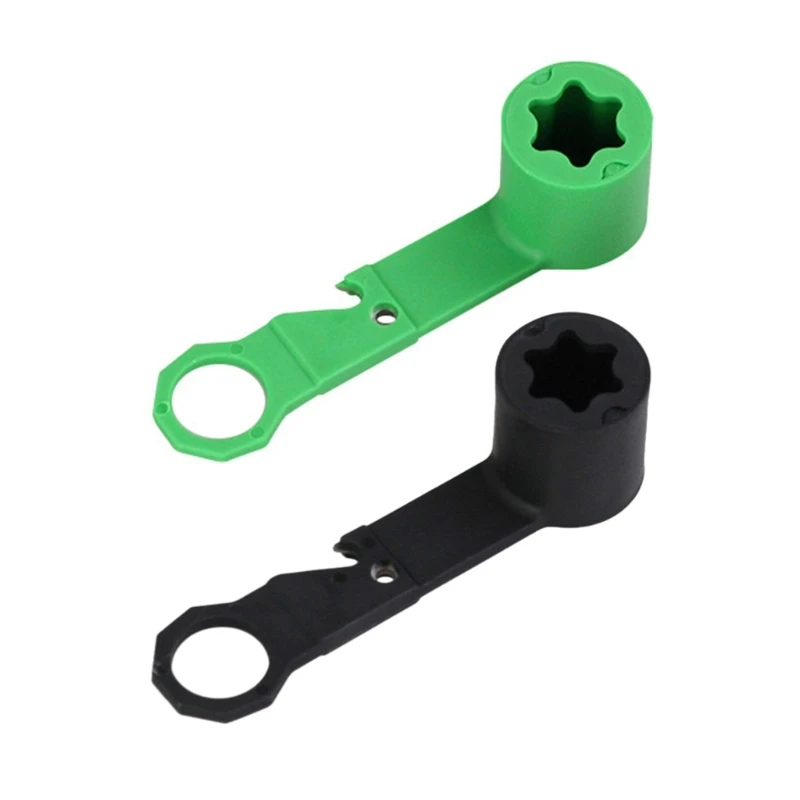 

Blender Mixer Wrench Blender Remover Wrench For Vorwerk Thermomix TM5 TM6