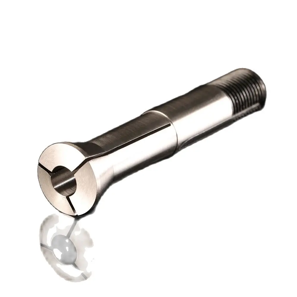 Weitol high precision grinding machine collet spring collet R8 grinding machine tools accessories for milling cutter