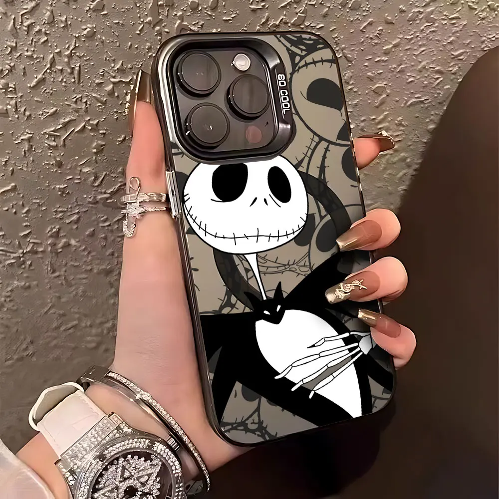Sally Nightmare Before Christmas Phone Case Iphone Xr Nightmare Before  Christmas Phone Case