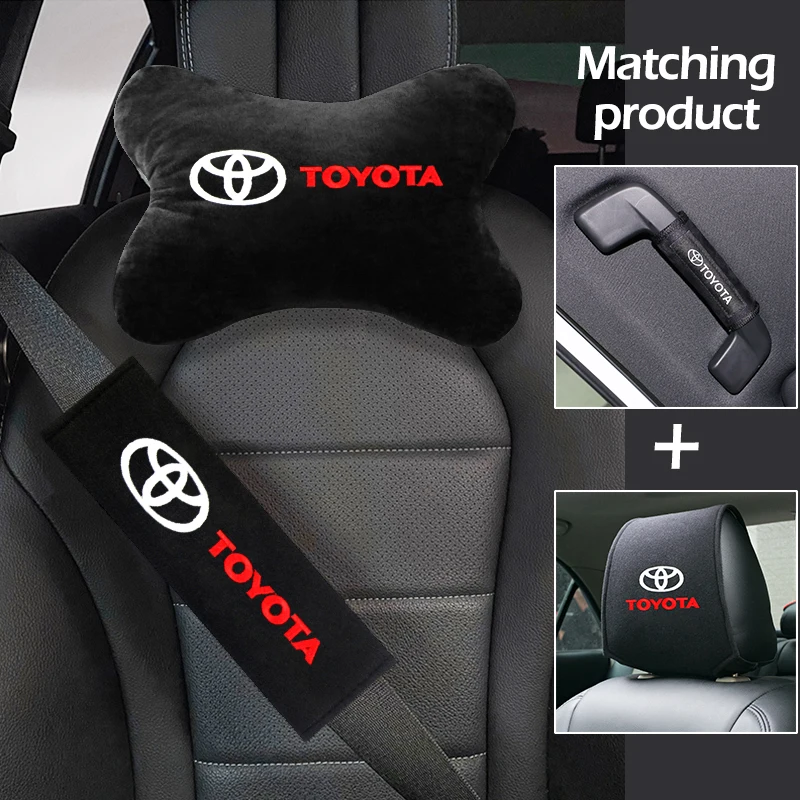 Protector Cinturón Ford Juego De Fundas Para Cinturones De Asiento Ford Racing - Look De Fibra De Carbono, Con Logo Bordado, Estilo Deportivo Bufanda Final Champions