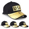 Cotton Baseball Cap Men Women Popular Hat Outdoor Adjustable Sports Visors Cap High Quality Unisex hip-hop cap Custom Peaked cap 1