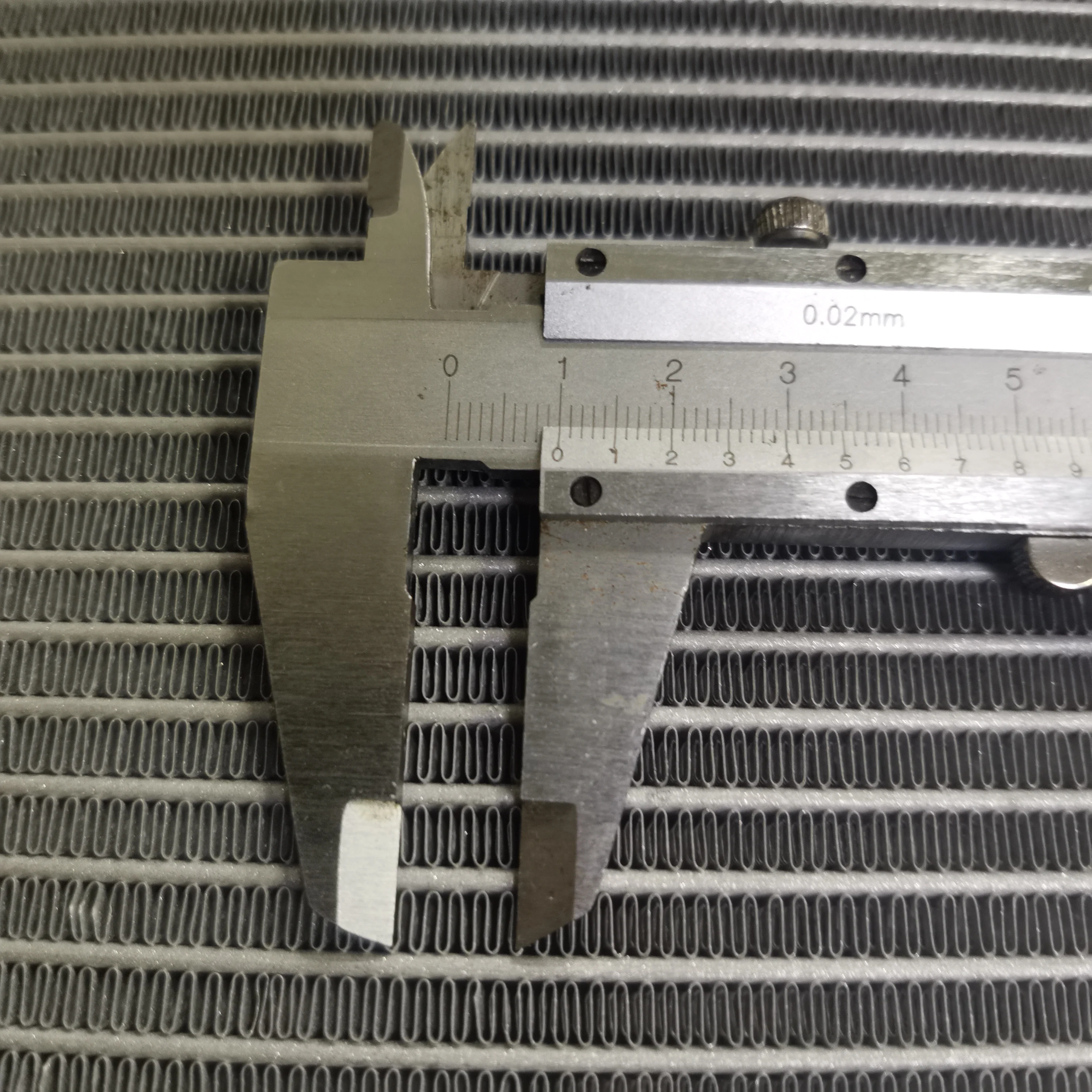 Good Quality PC300-8 PC200-7 E320D Heating Radiator ND116140-0050 2457833 245-7833
