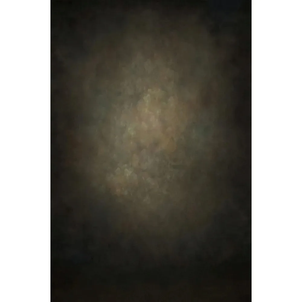 Black Gray Solid Gradient Abstract Photography Backdrop
