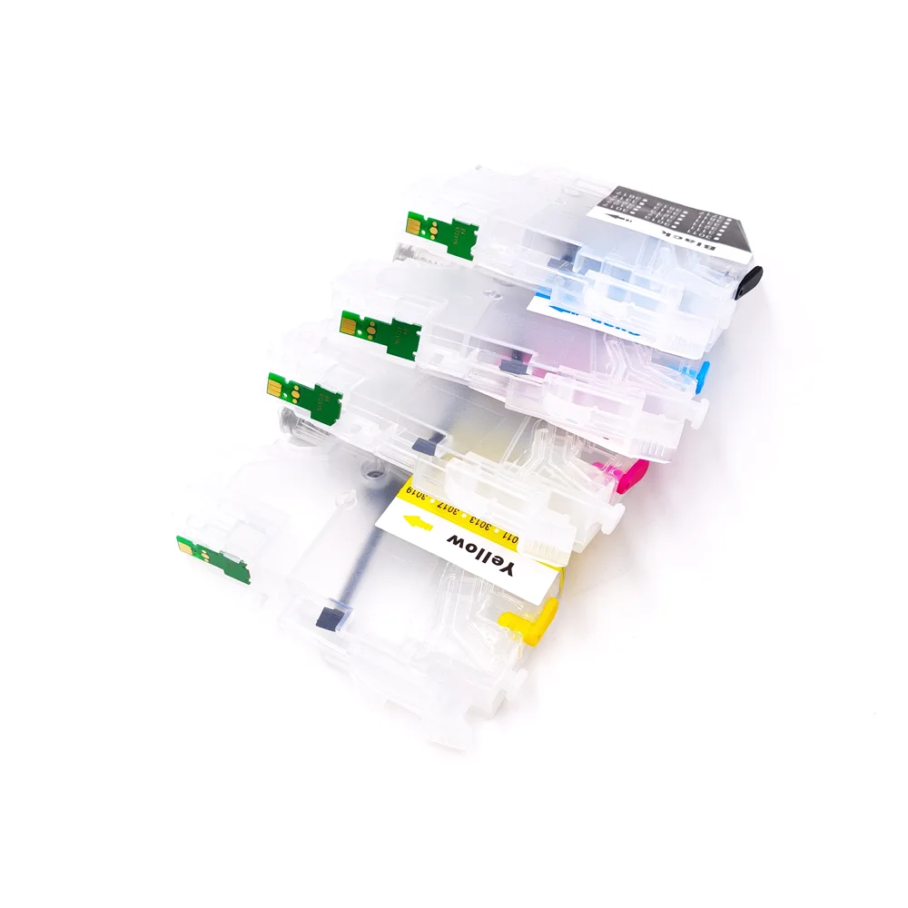 thumbnail image 2 of LC3217 LC3219 Refill Ink Cartridge For Brother MFC-J5330 MFC-J5335 MFC-J5730 MFC-J5930 MFC-J6530 MFC-J6930 MFC-J6935 2 of 9