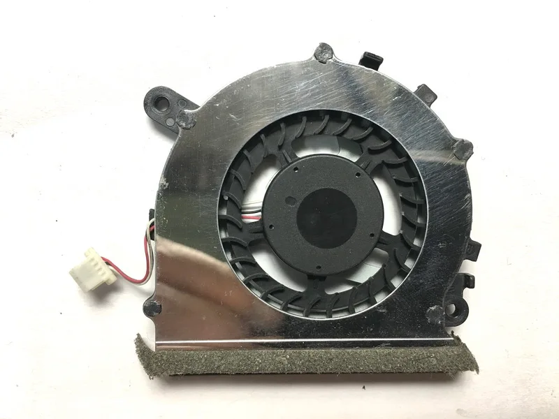 Original Laptop Heatsink Cooling Fan Cpu Cooler for SAMSUNG NP530U3C 530U3B 532U3C 535U3C 540U3C 542U3X 535U3X BA62-00673A