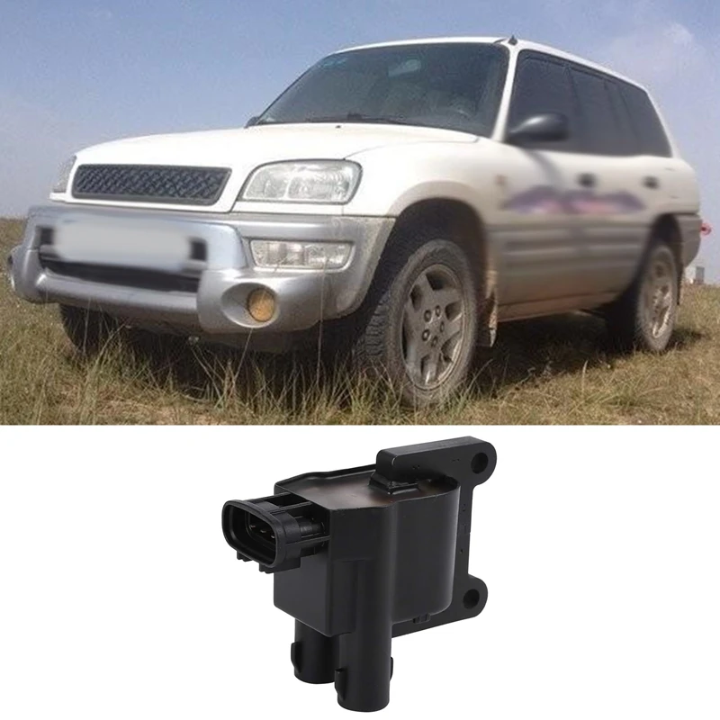 도요타 캠리 솔라라 RAV4 용 엔진 부품 스타터 로드, 2.2L 3.0L L4 V6 90919-02218 90080-19008 90919-02217 1997-2001