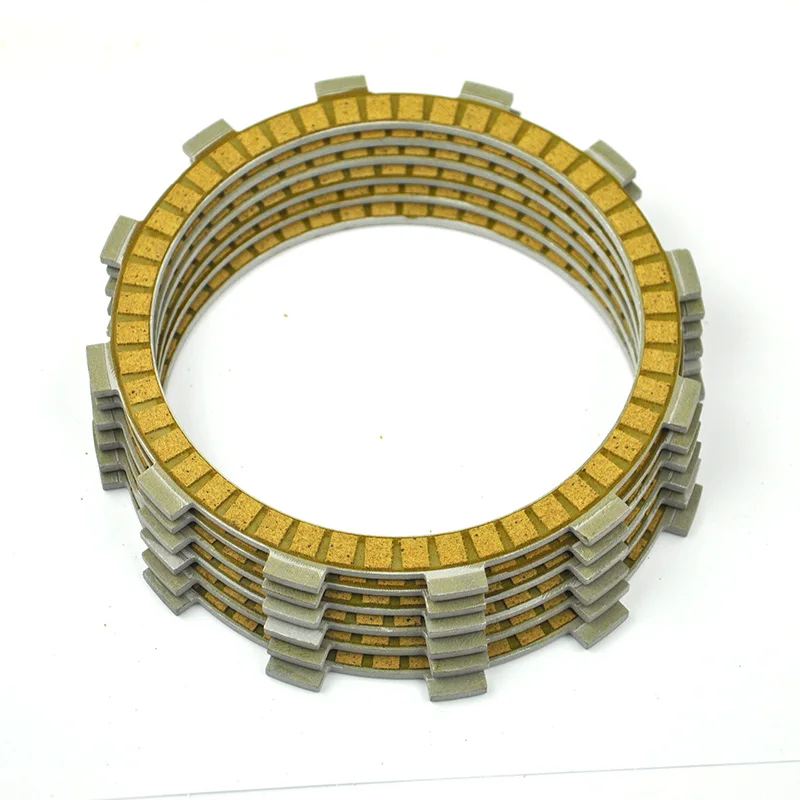 honda stunner clutch plate