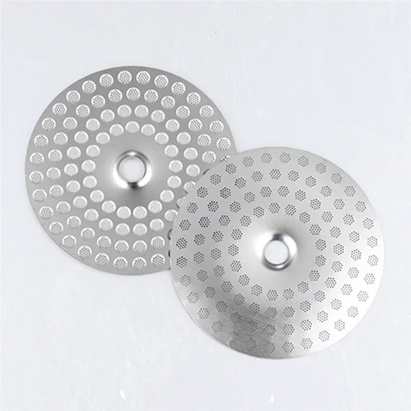 

Precision Shower Screen for Breville 9 Series Coffee Machine Contact Shower Screen Puck Screen Filter Mesh