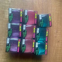 Nouveau 2026 Needoh Nice Cube Blocs sensoriels anti-stress à pincer pour la résolution de puzzles et la décompression, souvenir pour enfants 2