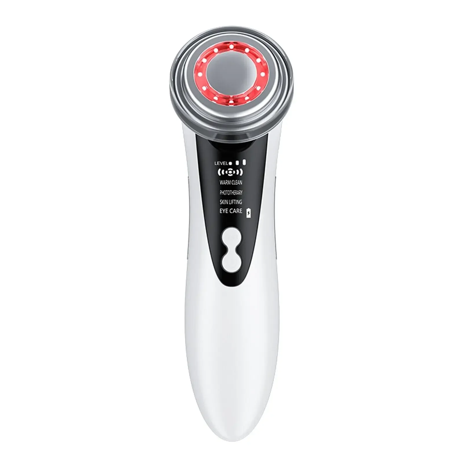 Clean Face Skin Rejuvenation Lifting Tighten Multifunctional Facial Skin Care Beauty Massager Electric Facial Massage Device