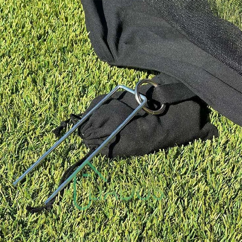 Outdoor Umbrella Mosquito Net 2