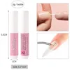 100/50PCS Mini Nail Glue for Acrylic Nail Tips Fast Drying Super Adhesive Rhinestone Bond Glue Long Lasting Liquid Glue (2g/pcs) 6