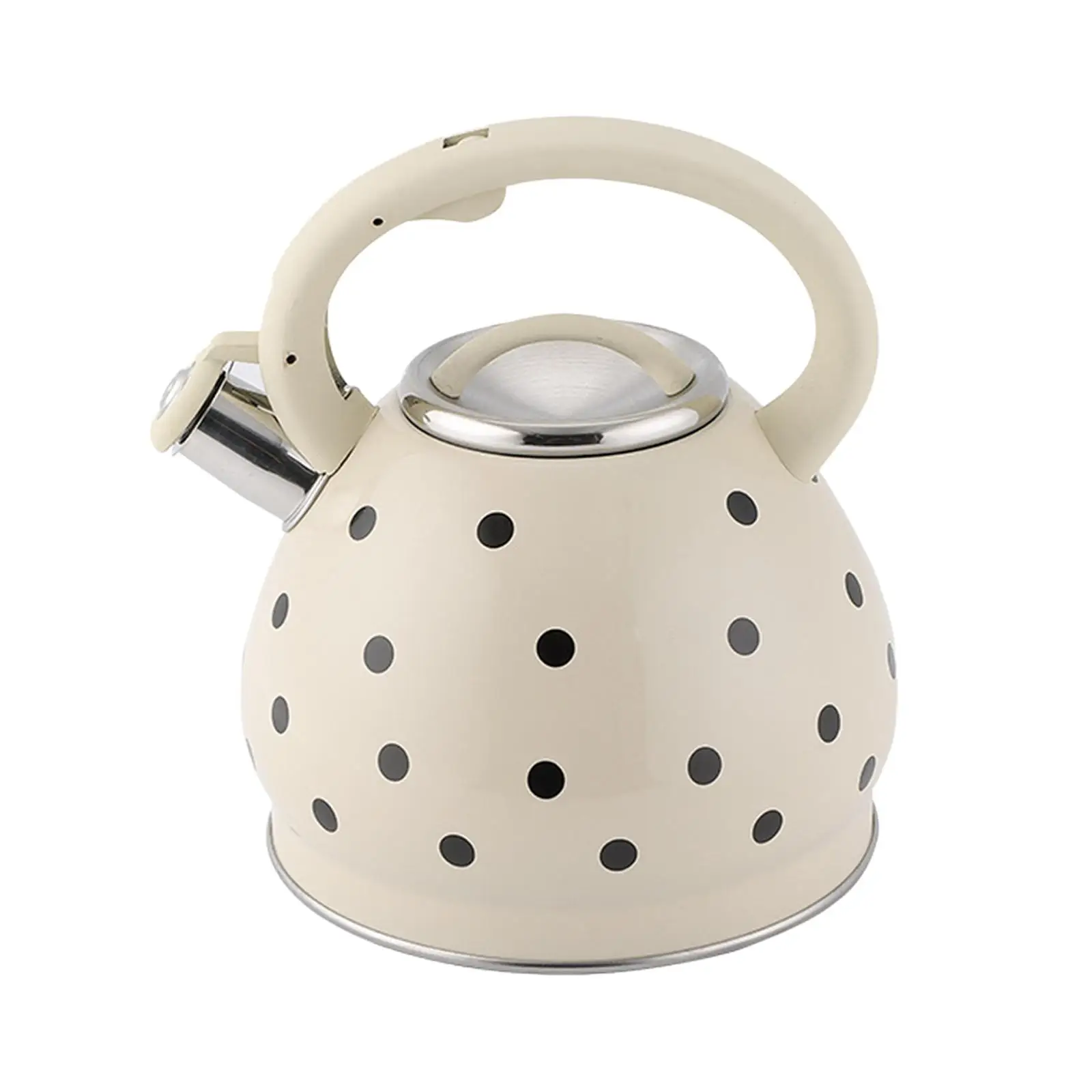 Multifunctional Whistling Kettle Teapot Kettle Picnic Tea Pot Household Coffee Tea Water Travel Camping Hiking whistling teapot tea kettle