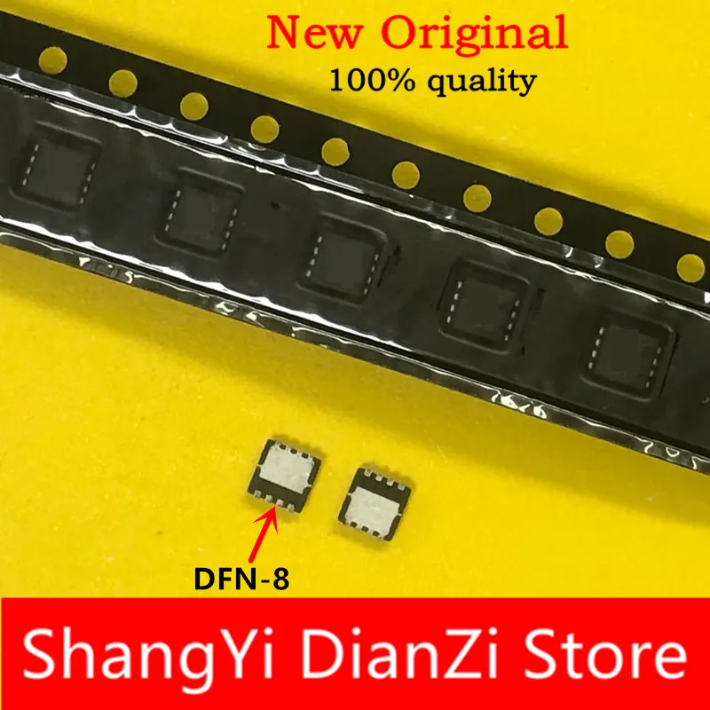 

(10-500pieces/lot)100%New SM 3331 SM3331 SM3331PSQGC SM3331PSQGC-TRG SM3331PSQG DFN-8 3X3MM MOSFET Free shipping Chip & ic