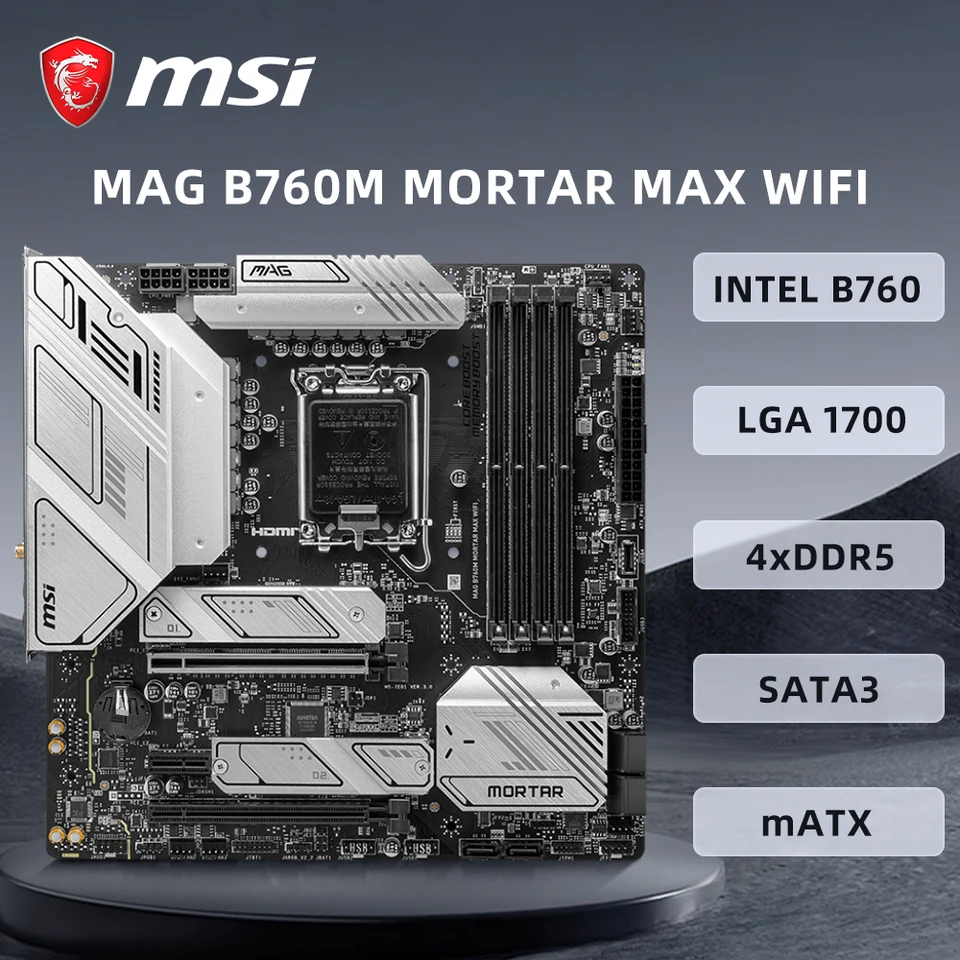 Intel i9-14900KS LGA 1700+B760M+Ddr5 セット