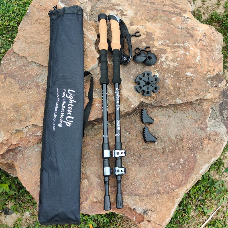 Black Diamond Sterling Endurance Trekking Pole Hiking Stick