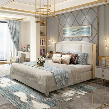 King Size Bedroom Set 1
