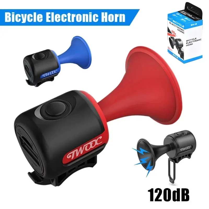new-120db-scooter-clear-sound-quality-bell-horn-ring-with-quick-release