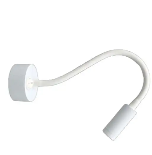 

Mini Spot Wholesale 3W For Books In , Bedside Light Minimalist Led Bed Reading Lamp Headboard Wall