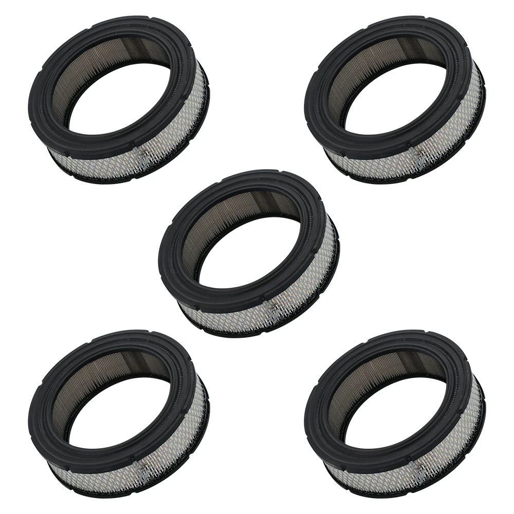XCAN Air Filter & Pre Filter For BRIGGS & STRATTON 692519 692520 806232 541477 542477 543477 356447 380442 380447 Lawn Mower