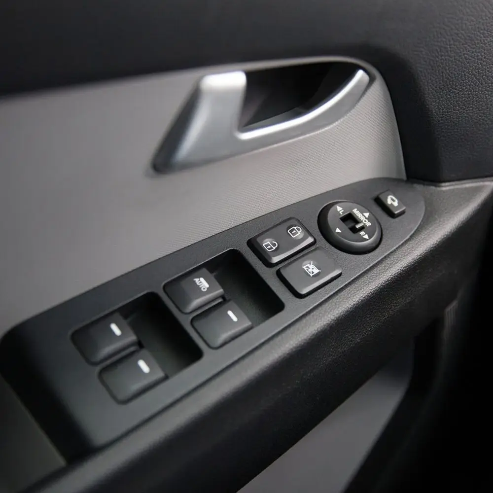 Door Electric Power Single Window Switch Passenger Side For Kia for Sportage 2011-2015 Window Lifter 93575-1H000 935803W000