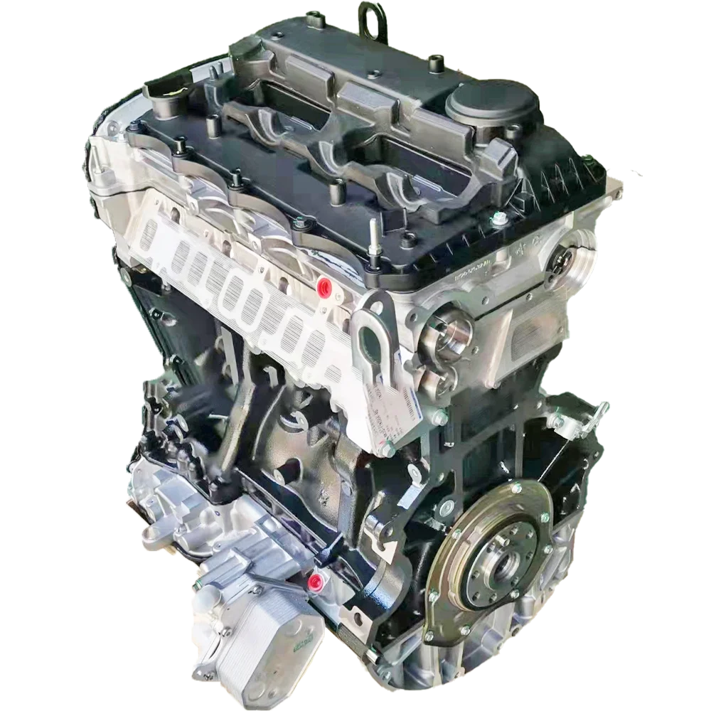 

High quality 4G64S4N V348 V362 2.4 92KW 4 cylinder engine for Ford Transit